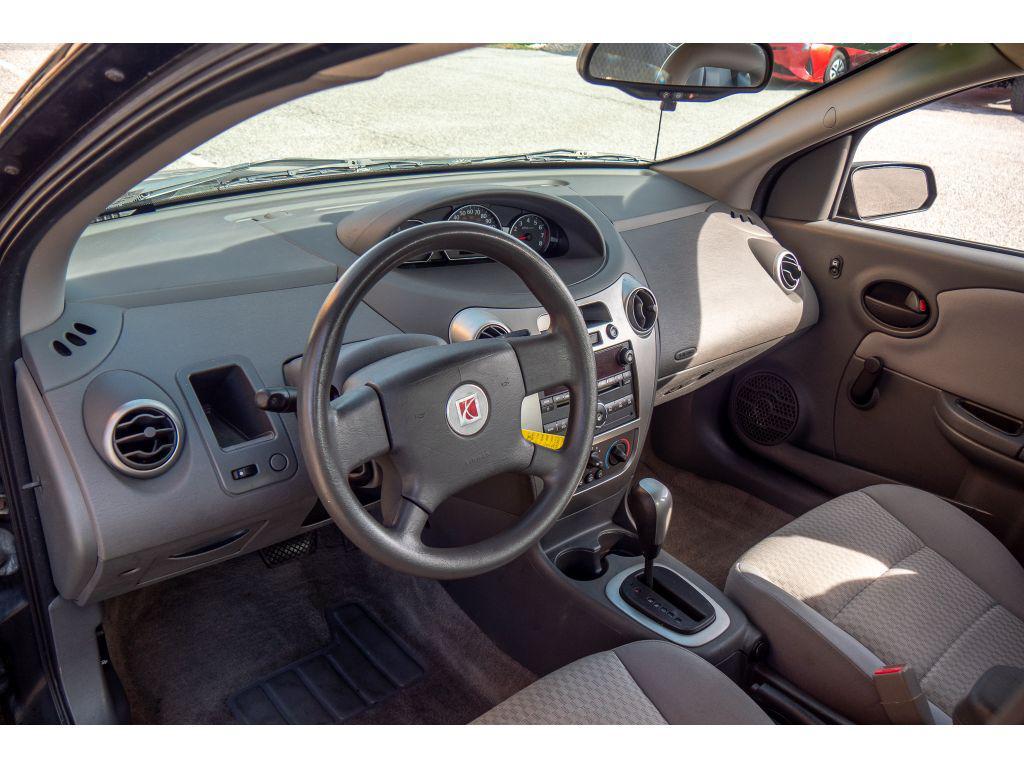 used 2007 Saturn Ion car, priced at $6,995