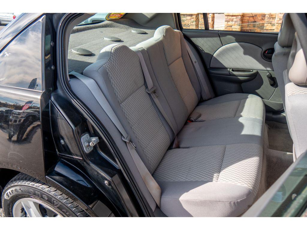 used 2007 Saturn Ion car, priced at $6,995