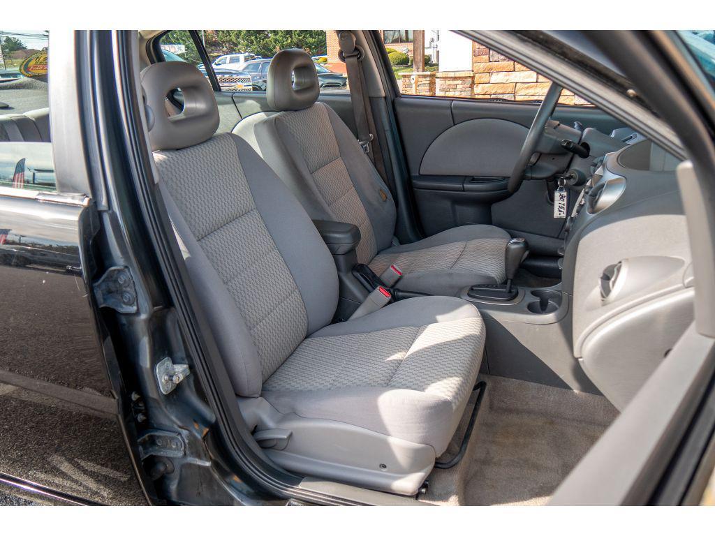 used 2007 Saturn Ion car, priced at $6,995