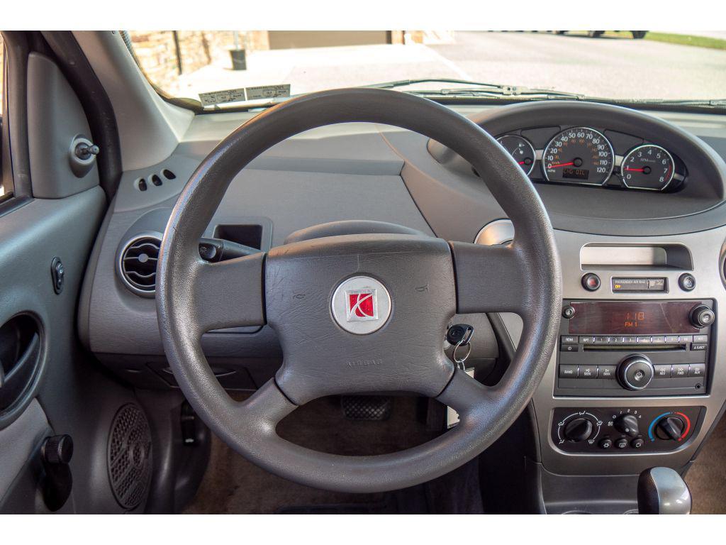 used 2007 Saturn Ion car, priced at $6,995
