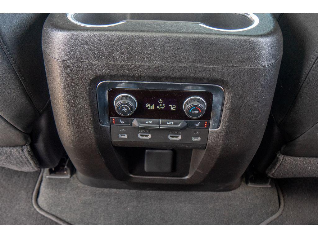 used 2021 Chevrolet Tahoe car, priced at $52,976