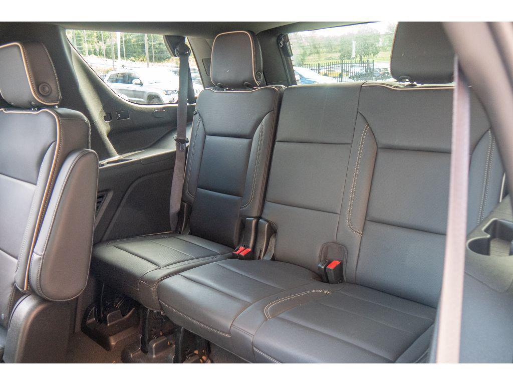 used 2021 Chevrolet Tahoe car, priced at $52,976