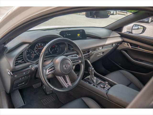 used 2020 Mazda Mazda3 car, priced at $24,899