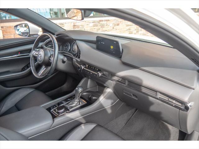 used 2020 Mazda Mazda3 car, priced at $24,899