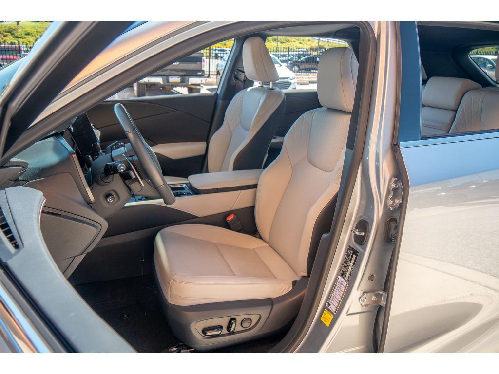 used 2023 Lexus RX 350 car, priced at $49,997
