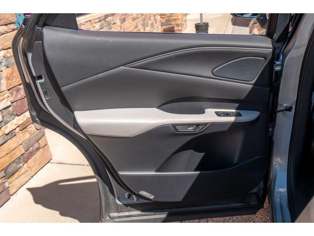 used 2023 Lexus RX 350 car, priced at $49,997