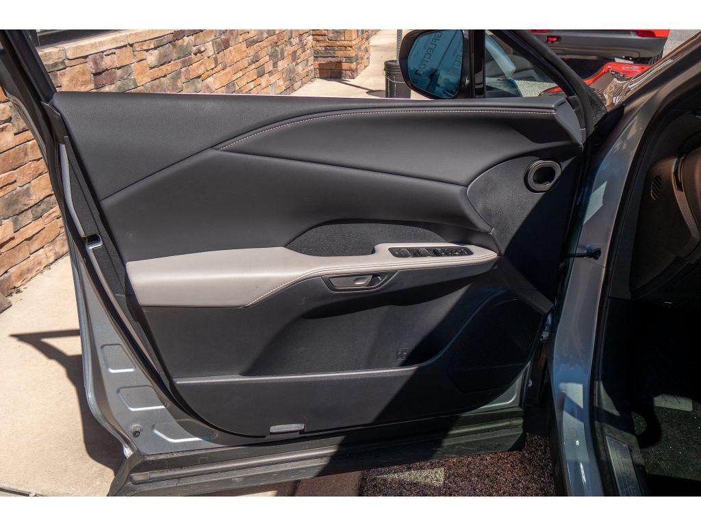 used 2023 Lexus RX 350 car, priced at $49,997
