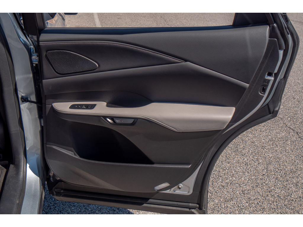 used 2023 Lexus RX 350 car, priced at $49,997