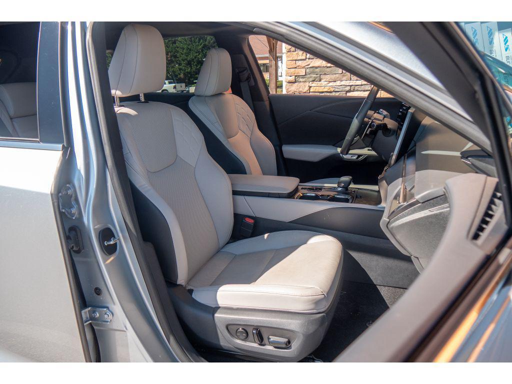 used 2023 Lexus RX 350 car, priced at $49,997