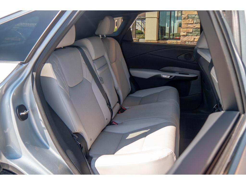 used 2023 Lexus RX 350 car, priced at $49,997
