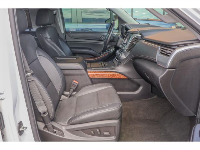 used 2016 Chevrolet Suburban car, priced at $25,995