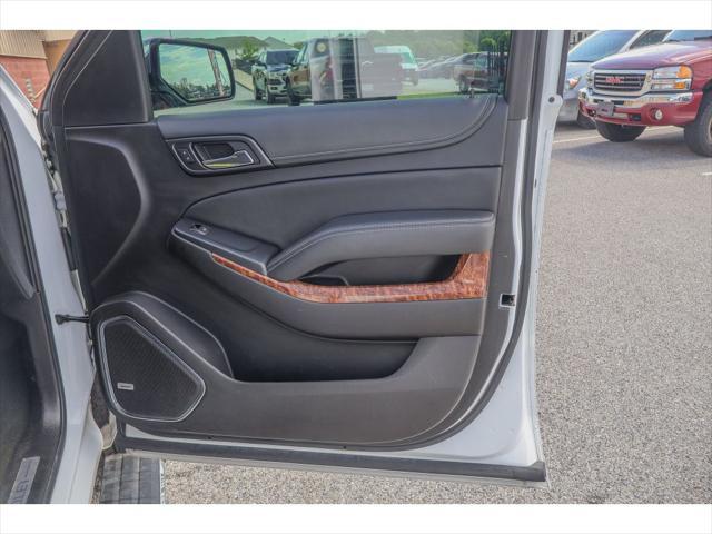 used 2016 Chevrolet Suburban car, priced at $25,995