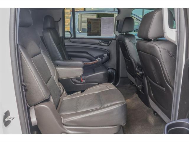 used 2016 Chevrolet Suburban car, priced at $25,995