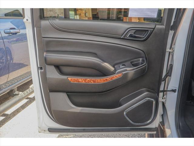 used 2016 Chevrolet Suburban car, priced at $25,995