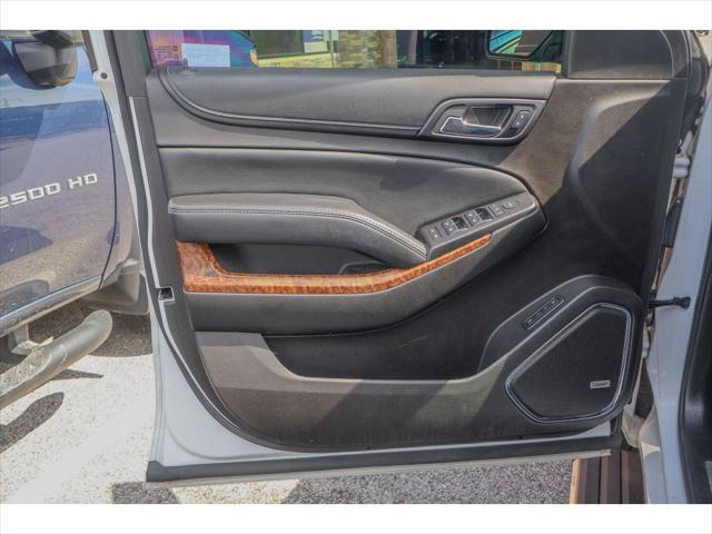 used 2016 Chevrolet Suburban car, priced at $25,995