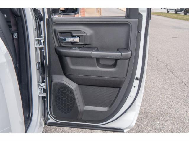 used 2021 Ram 1500 Classic car, priced at $34,984