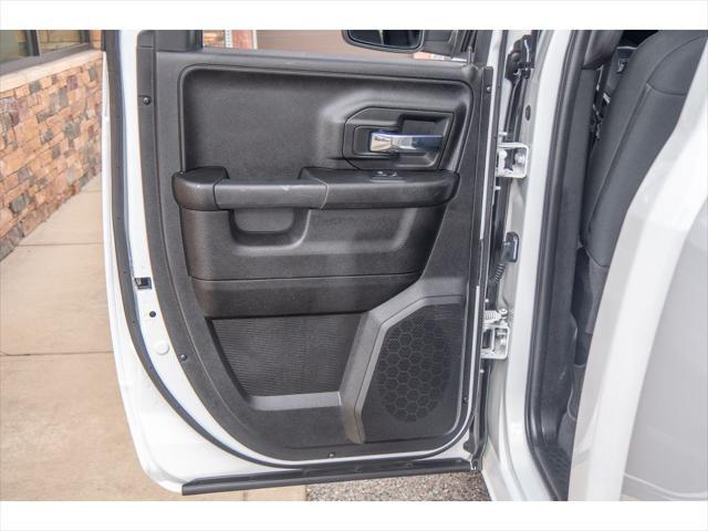used 2021 Ram 1500 Classic car, priced at $34,984