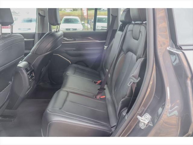 used 2022 Jeep Grand Cherokee car, priced at $32,974