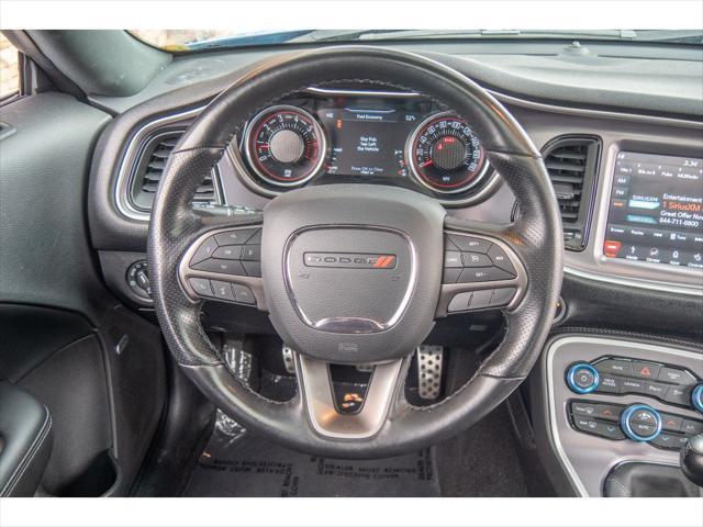 used 2019 Dodge Challenger car, priced at $40,967