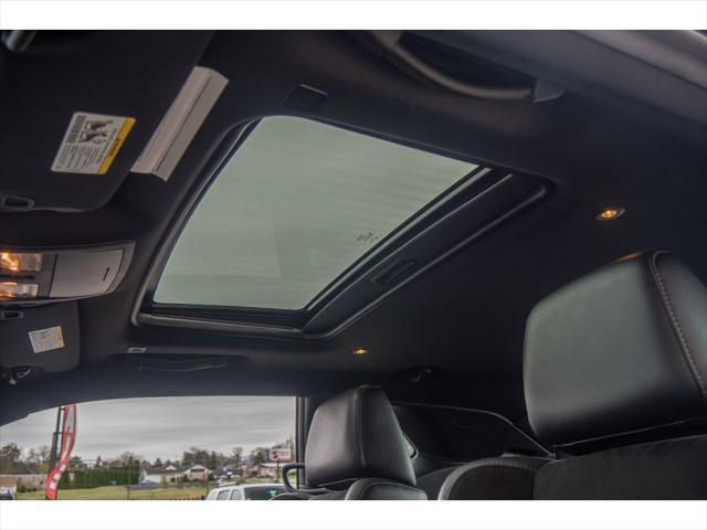 used 2019 Dodge Challenger car, priced at $40,967