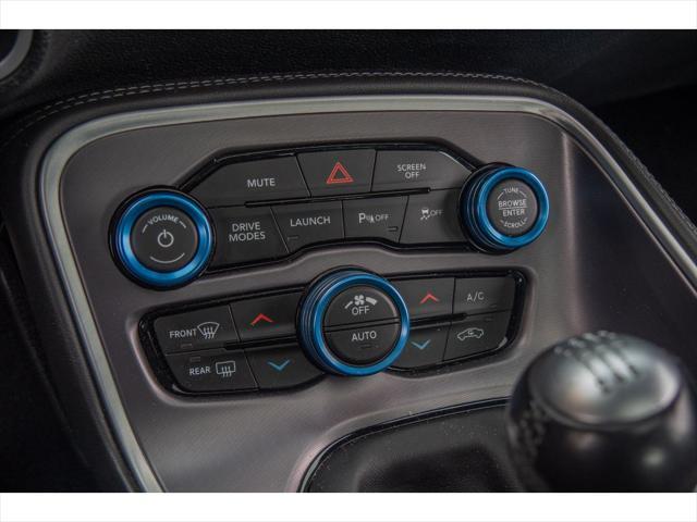 used 2019 Dodge Challenger car, priced at $40,967