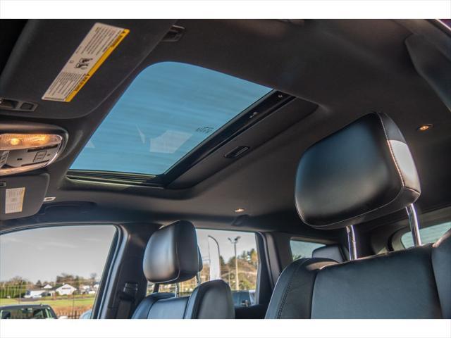 used 2019 Jeep Grand Cherokee car, priced at $22,647