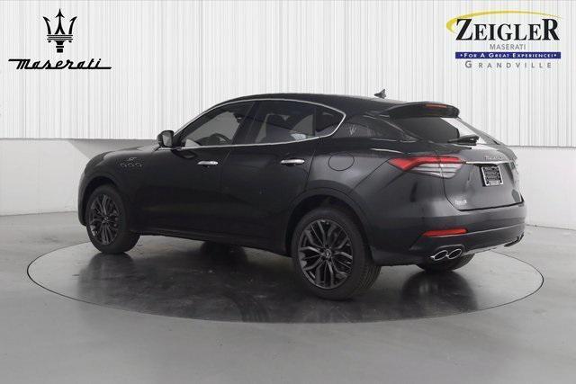 new 2024 Maserati Levante car, priced at $98,970