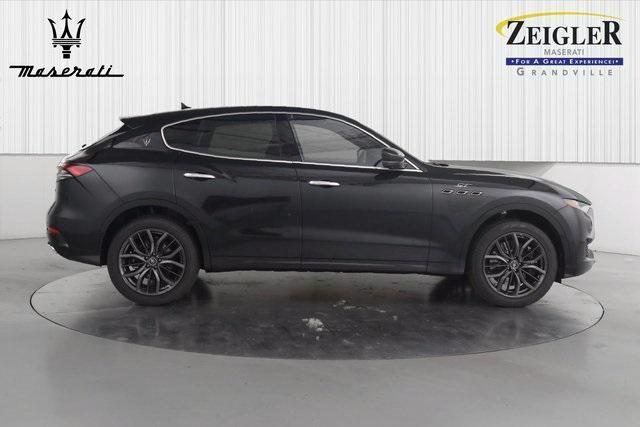 new 2024 Maserati Levante car, priced at $98,970