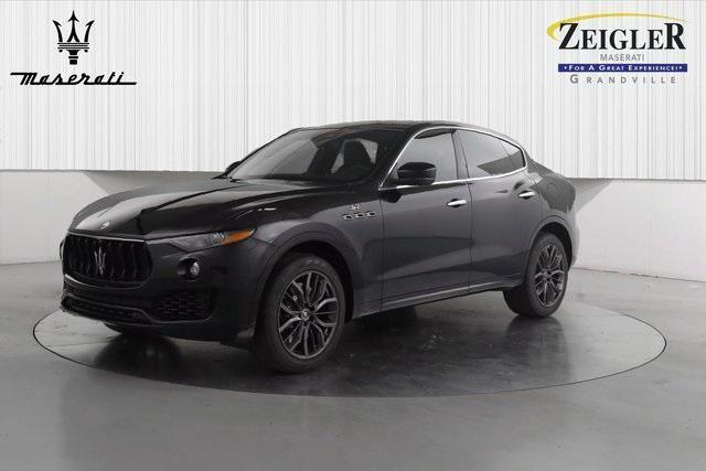 new 2024 Maserati Levante car, priced at $98,970