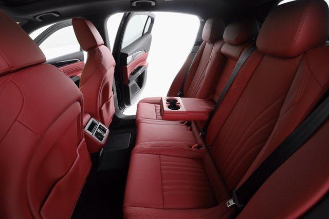 new 2023 Maserati Grecale car, priced at $71,201