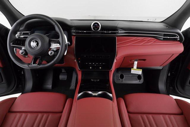 new 2023 Maserati Grecale car, priced at $71,201