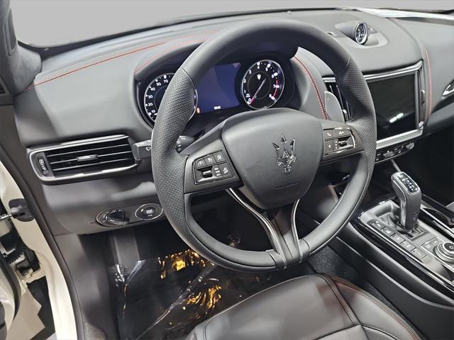 new 2024 Maserati Levante car, priced at $112,170