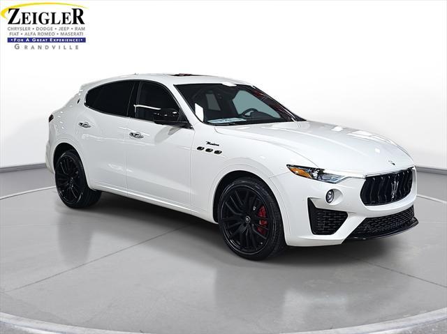 new 2024 Maserati Levante car, priced at $112,170