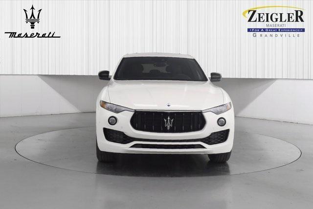 new 2024 Maserati Levante car, priced at $98,970