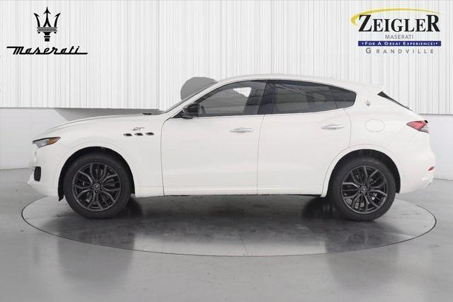 new 2024 Maserati Levante car, priced at $98,970