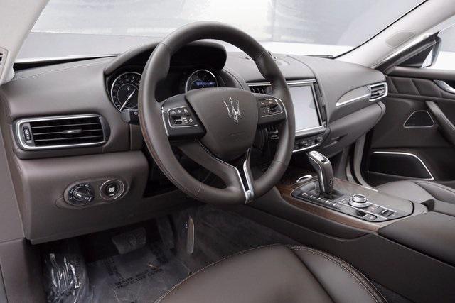 new 2022 Maserati Levante car, priced at $69,000