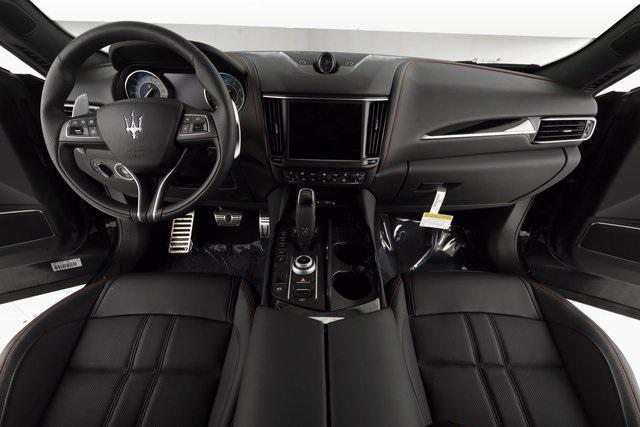 new 2024 Maserati Levante car, priced at $117,420