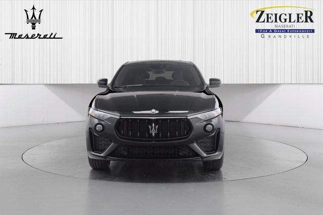 new 2024 Maserati Levante car, priced at $117,420