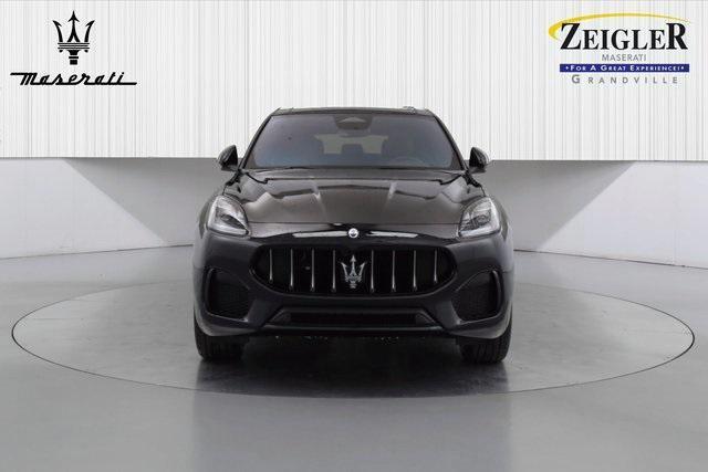 new 2023 Maserati Grecale car, priced at $61,995