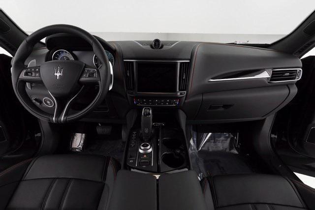new 2024 Maserati Levante car, priced at $111,395