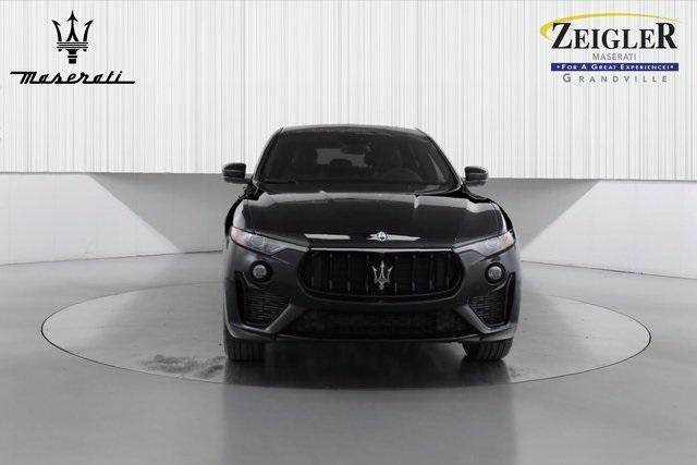 new 2024 Maserati Levante car, priced at $109,900