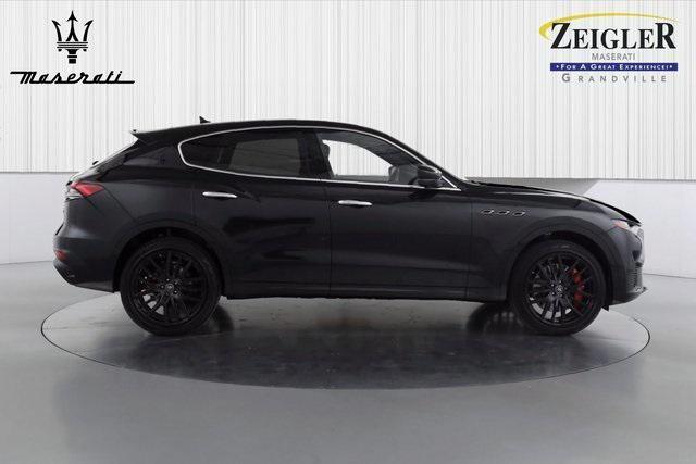 new 2024 Maserati Levante car, priced at $109,900