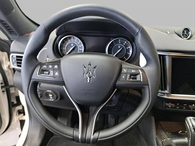 new 2024 Maserati Levante car, priced at $114,770