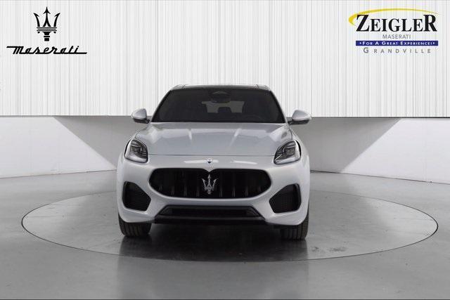 new 2023 Maserati Grecale car, priced at $73,595