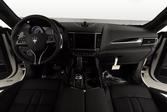 new 2024 Maserati Levante car, priced at $112,170