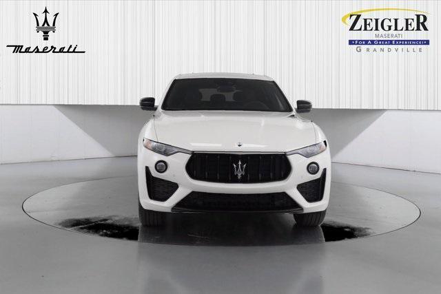 new 2024 Maserati Levante car, priced at $112,420