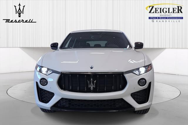 new 2024 Maserati Levante car, priced at $112,170