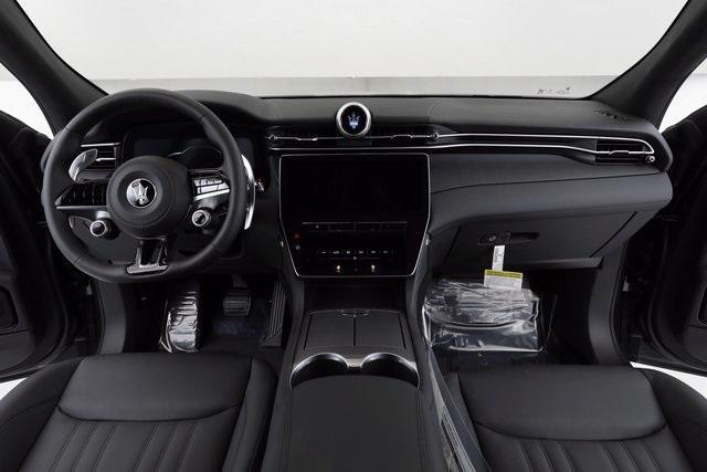new 2023 Maserati Grecale car, priced at $62,851