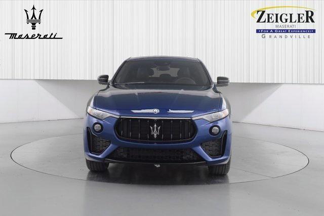 new 2024 Maserati Levante car, priced at $112,170