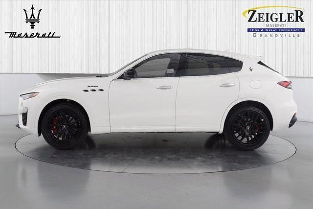 new 2024 Maserati Levante car, priced at $108,970